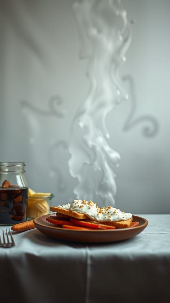 The Forgotten Link Between Emotional Eating And Cellular Burnout