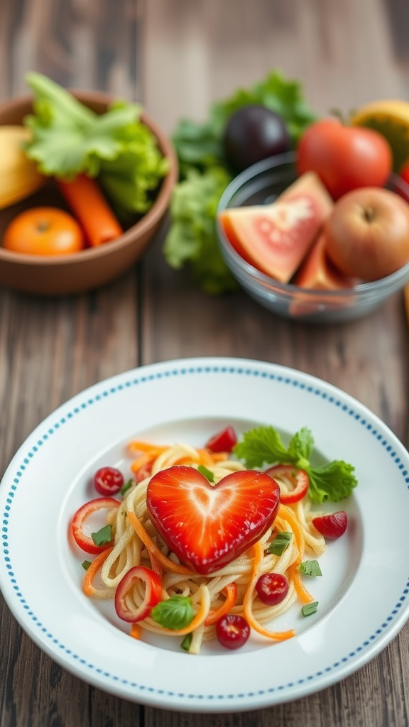 The Psychological Reasons You’re Resisting A Heart-Healthy Diet