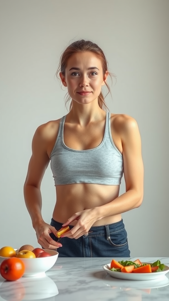 The Psychology Behind Skipping Meals & Ignoring NAD+