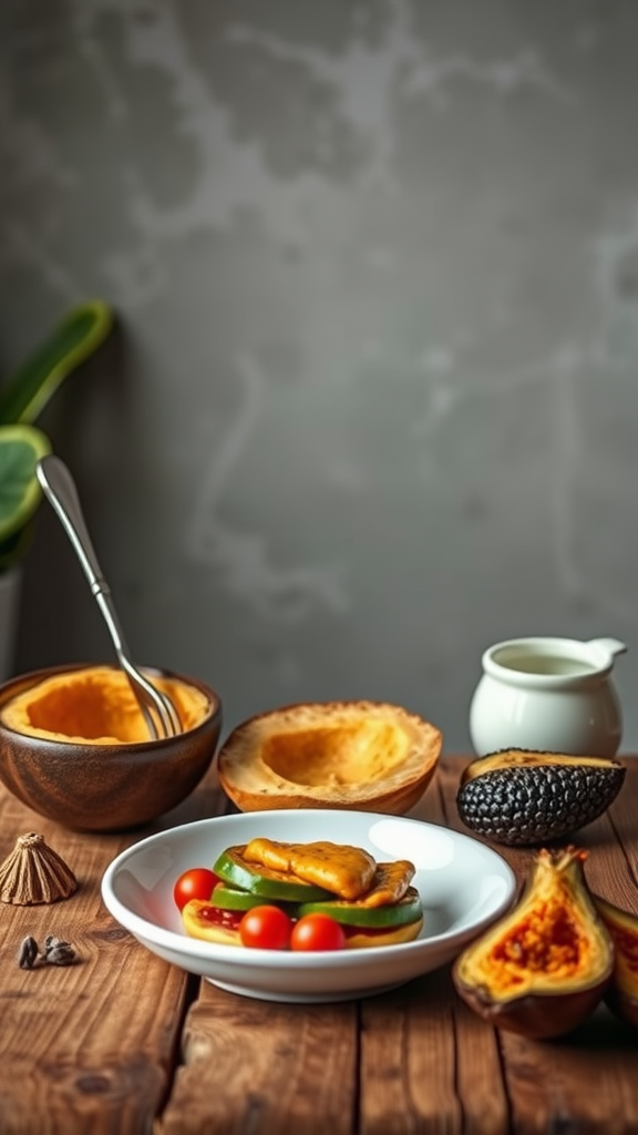 The Psychology Of Poor Eating (And Why Camu Camu Actually Works)