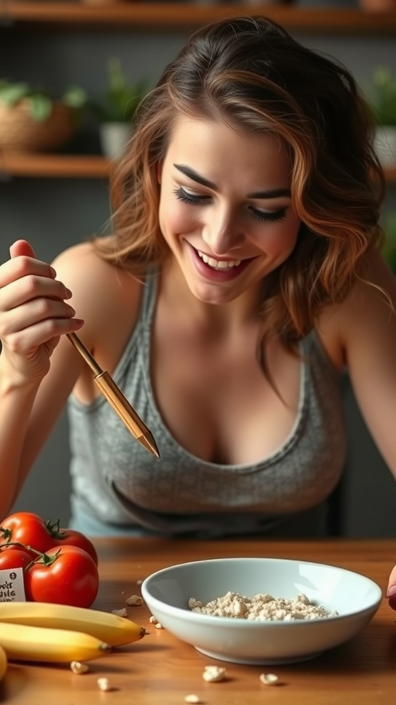 The Real Reason You Struggle With Eating Healthy (Hint: It’s Emotional)