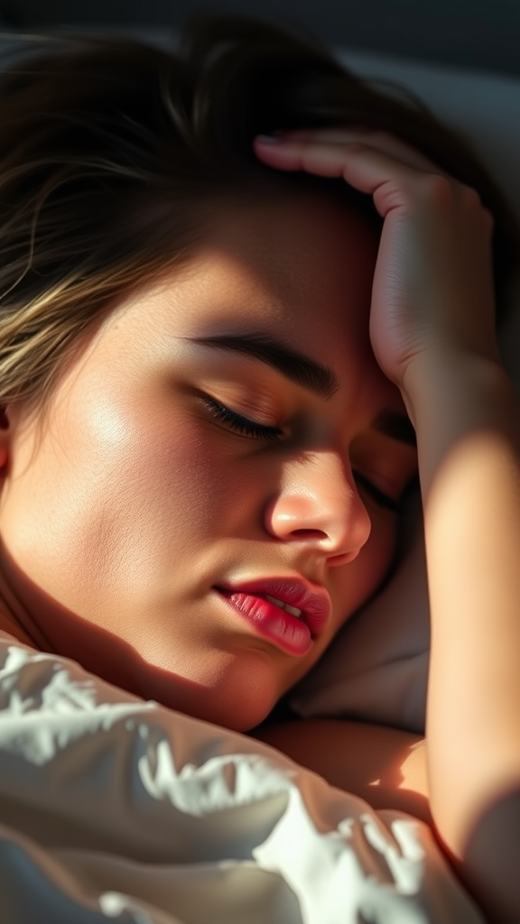 The Real Reason You’re Tired And Moody—And The Superfruit That Fixes It