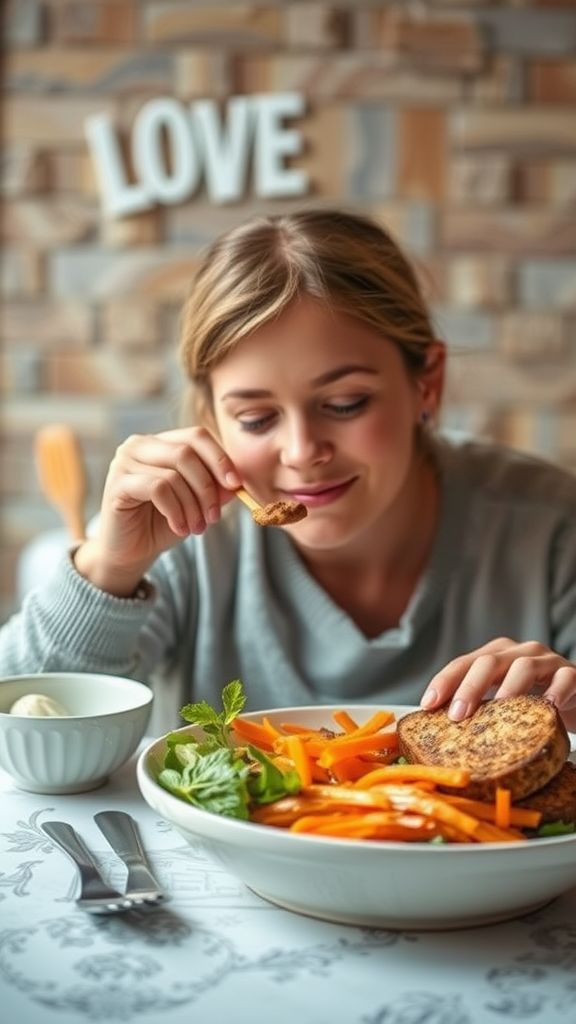 The Role Of Nostalgia In Your Diet—and What To Do About It
