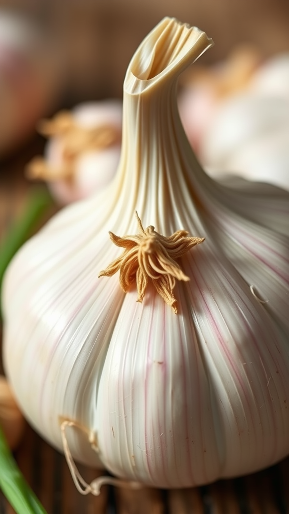 The Truth About Garlic Breath And How To Beat It With These Simple Tips