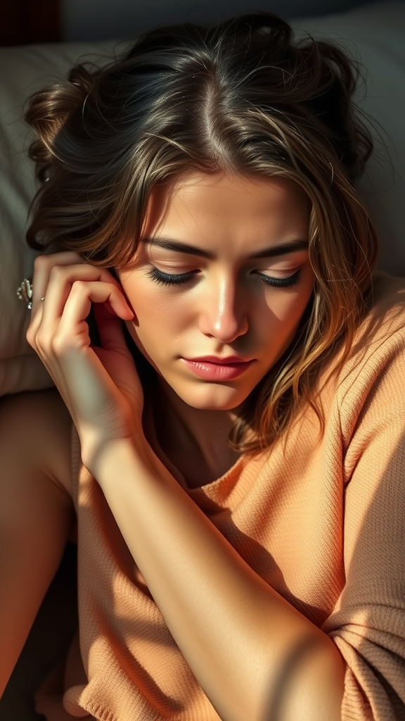 Tired, Moody, And Sluggish? The NAD Solution No One Talks About