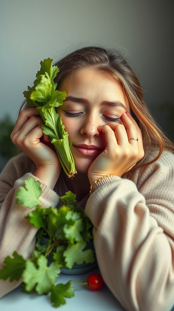 Too Tired To Care About Your Diet? NMNH 500mg Can Help