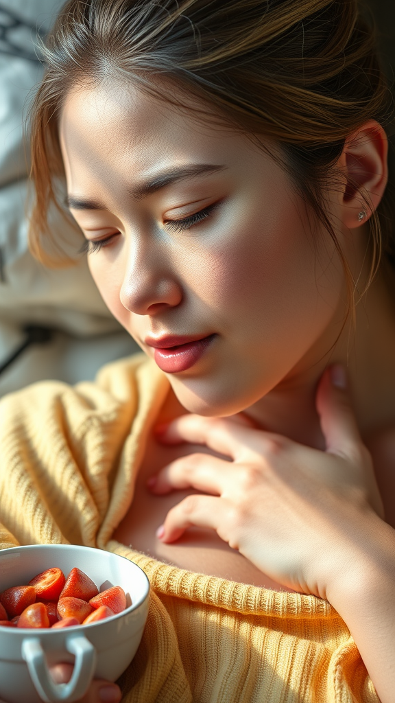 Too Tired To Eat Right? This Supplement Takes 3 Seconds A Day