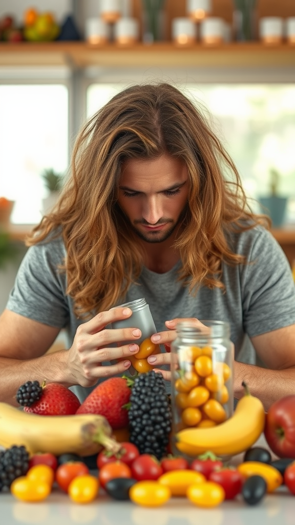 What Most Adults Get Wrong About Fruit Supplements