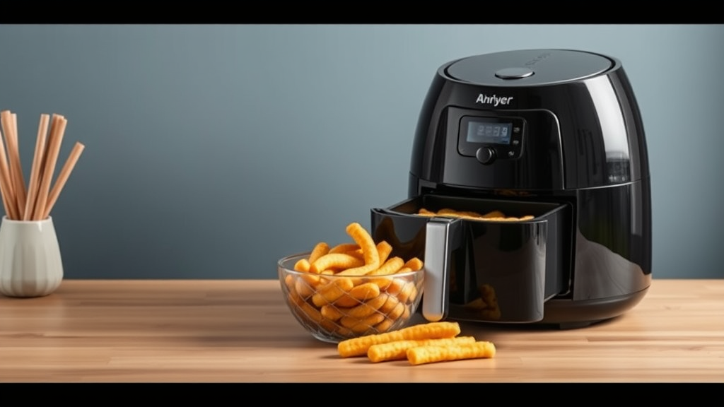 What To Avoid When Buying An Air Fryer?