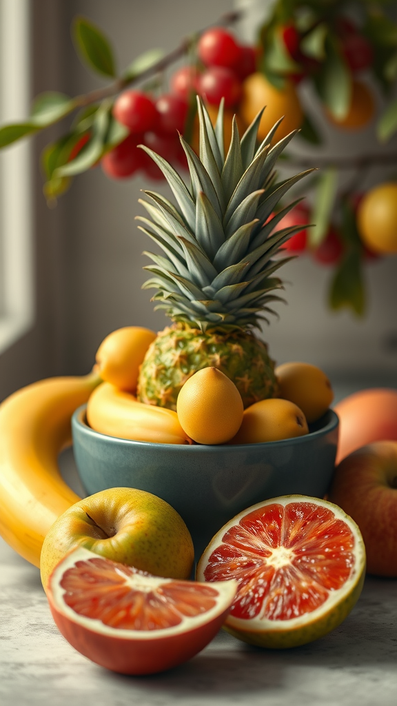 When Life’s Too Busy For Fruit—Camu Supreme Has You Covered
