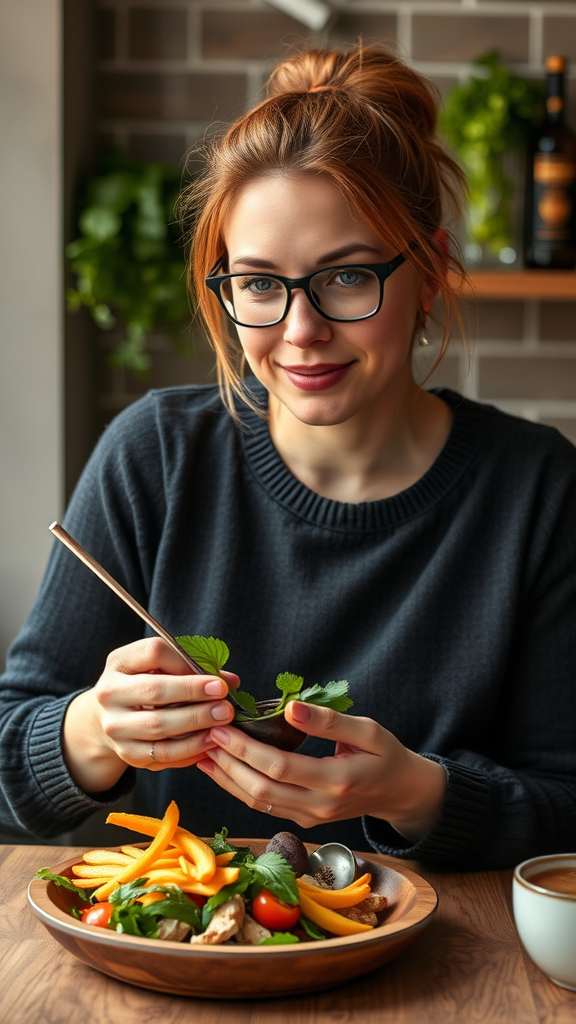 Why Adults Struggle With Healthy Eating (And How Camu Supreme Helps)