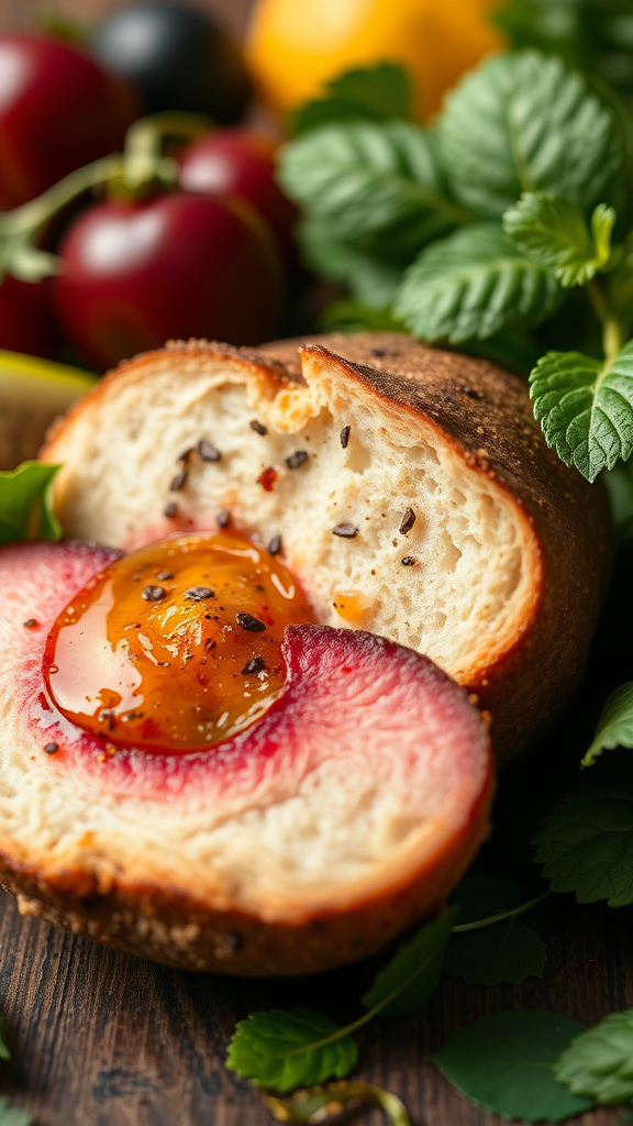 Why “Natural” Doesn’t Always Mean Safer—And What To Eat Instead