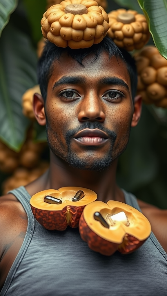 Why You Don’t Stick To Supplements—And How To Start With Camu Camu