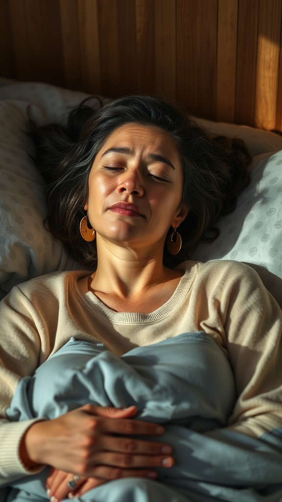Why You’re Tired All The Time—And What Camu Camu Can Do About It