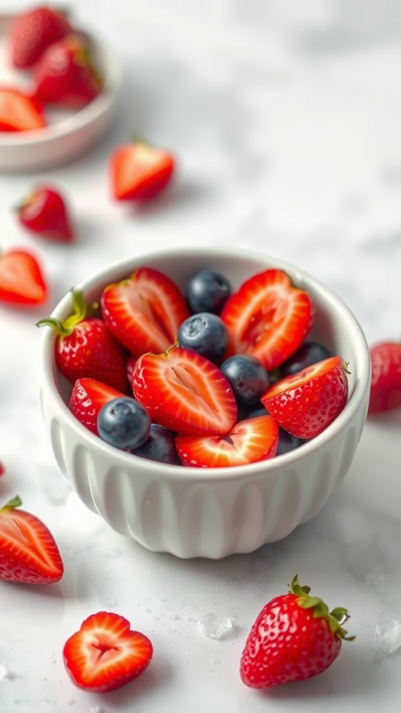 You Don’t Need To Eat More—Just Smarter With This Superfruit Supplement