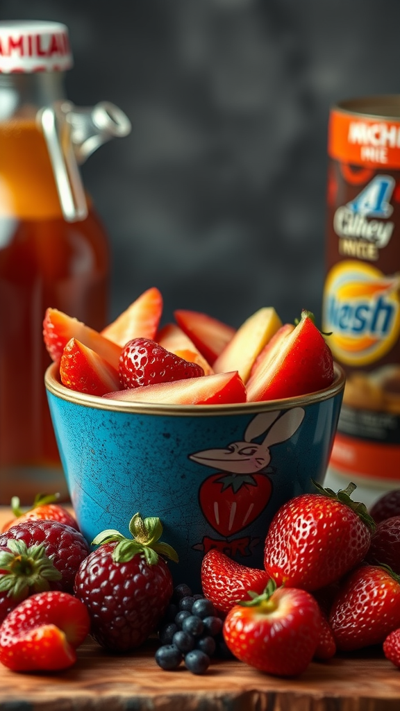 You Grew Up On Junk Food—Here’s How To Undo The Damage