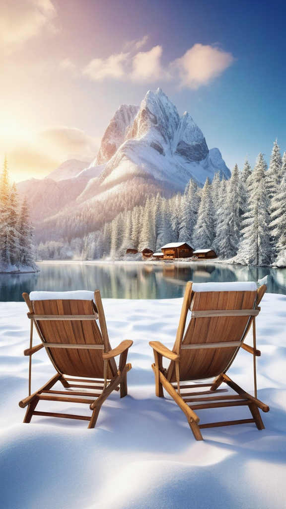 Affordable Winter Vacations