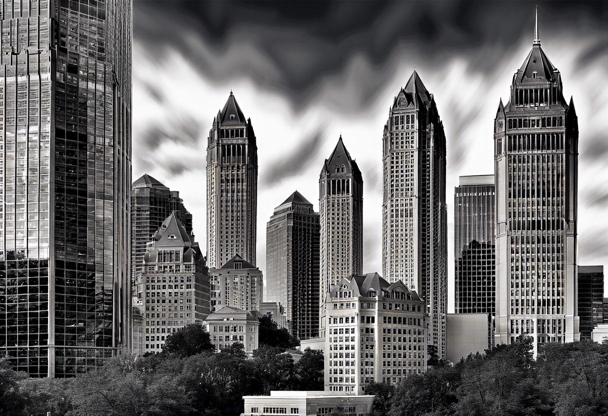 Wealth Management Firms In Atlanta