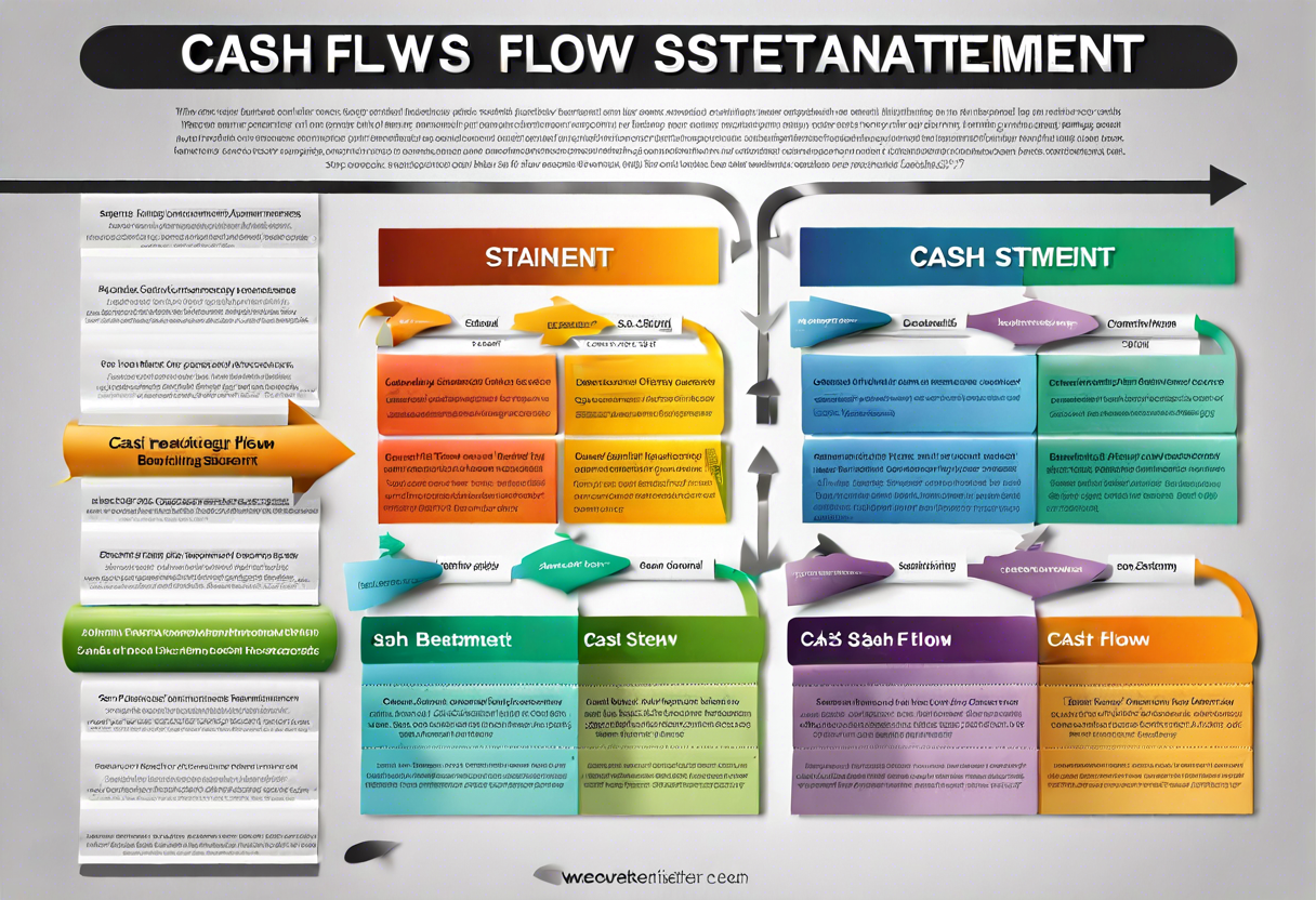 Cash Flow Statement Benefits