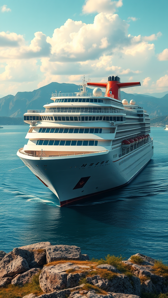 Best Cruise Lines