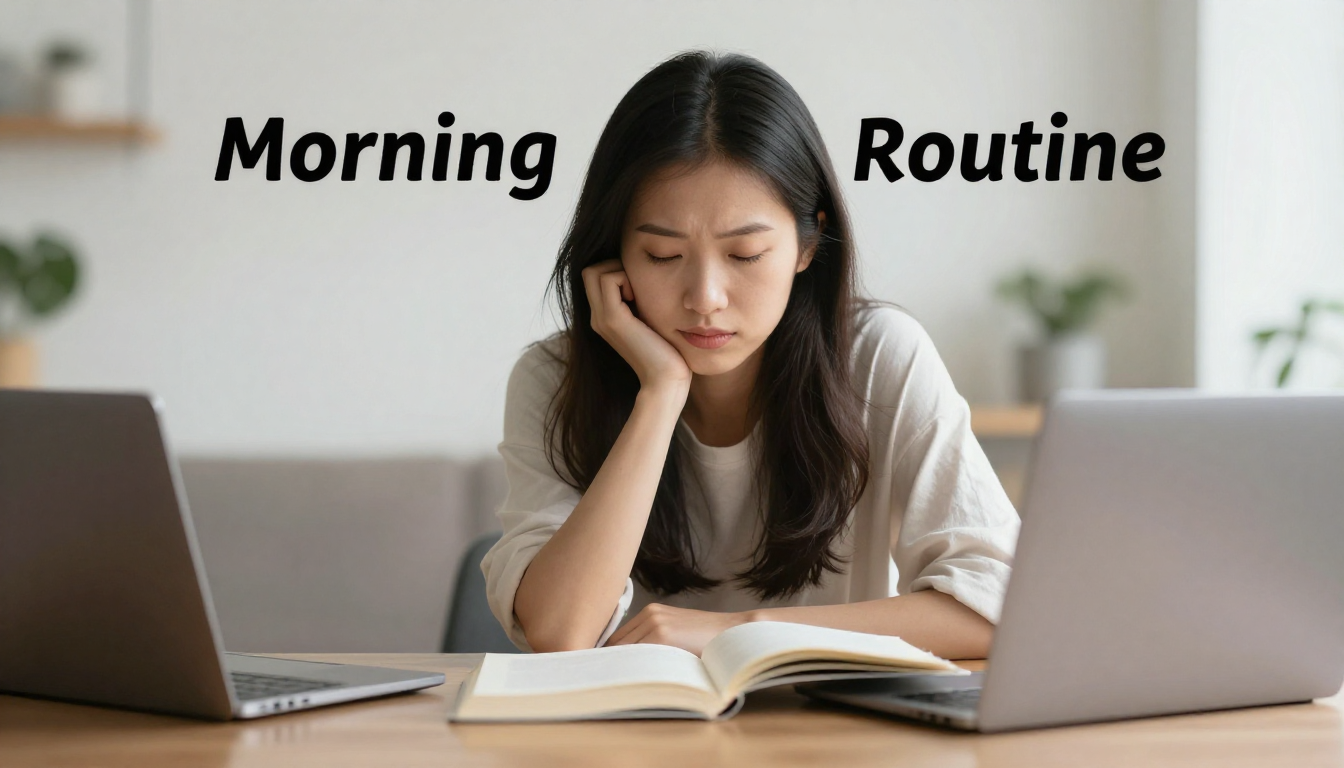 how to create a morning routine for success 1770751323