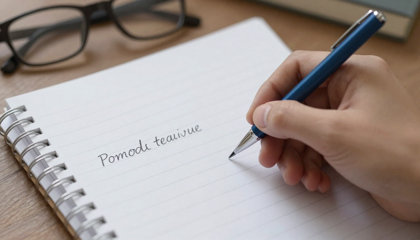 pomodoro technique for studying 1766292179