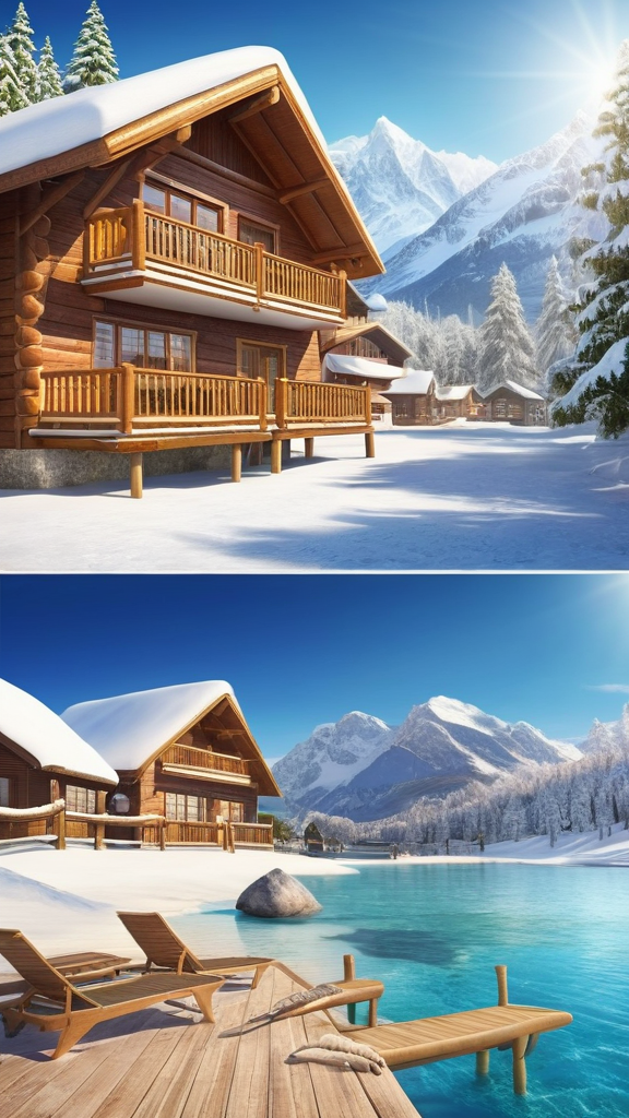Winter Vacation Destinations